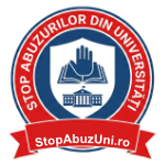 StopAbuzUni.ro